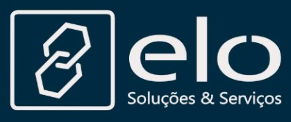 Logo ELO Hub Soluções